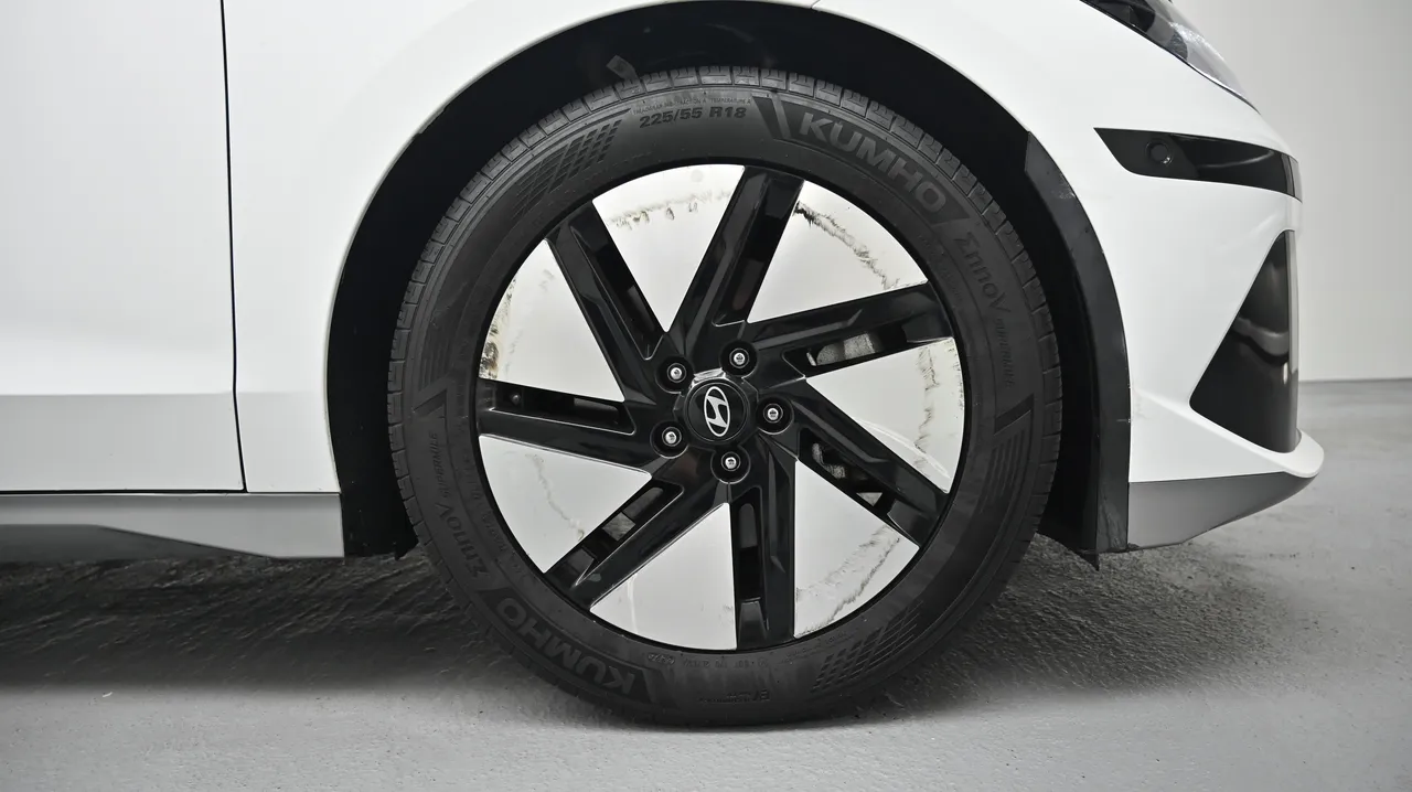 Hyundai IONIQ 6 — miniaturë 5