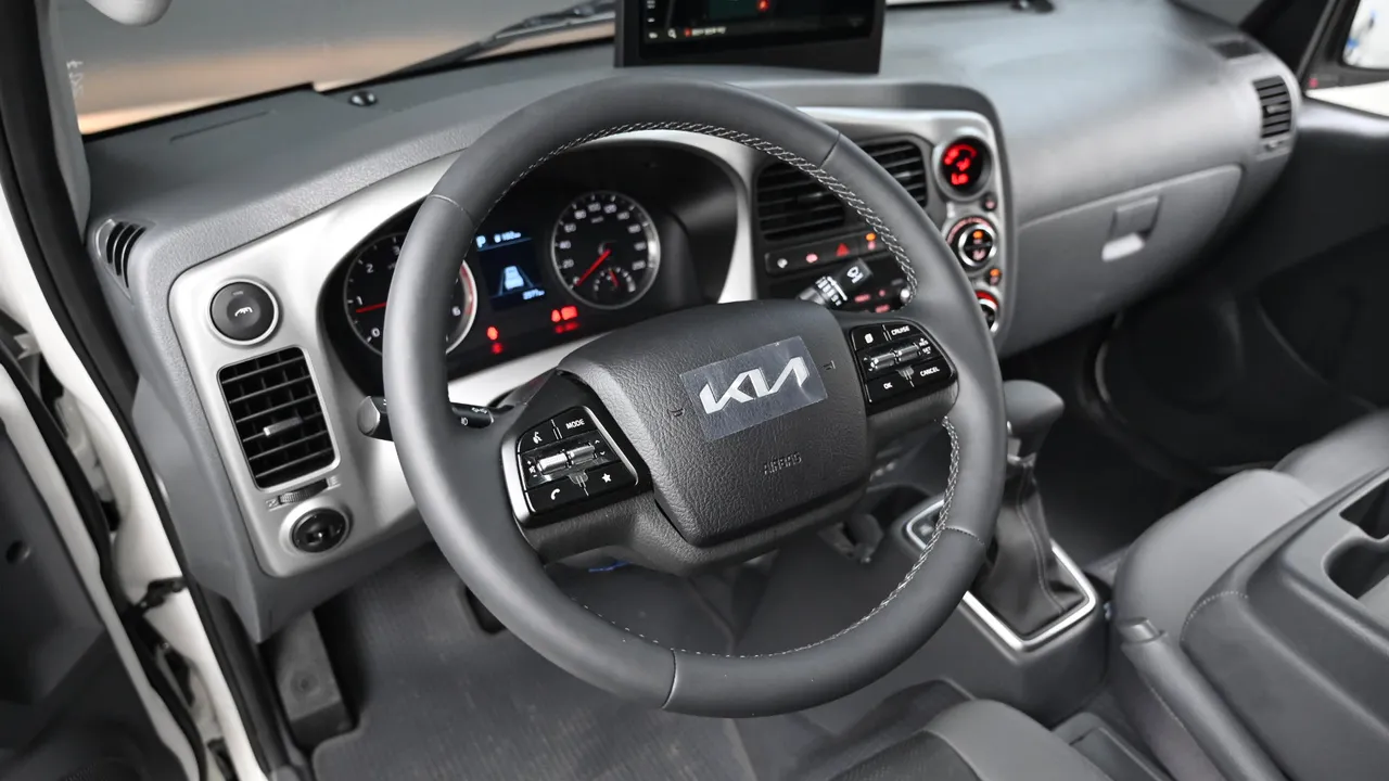 Kia — miniaturë 13