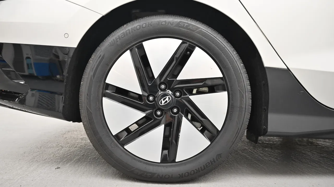 Hyundai IONIQ 6 — miniaturë 5