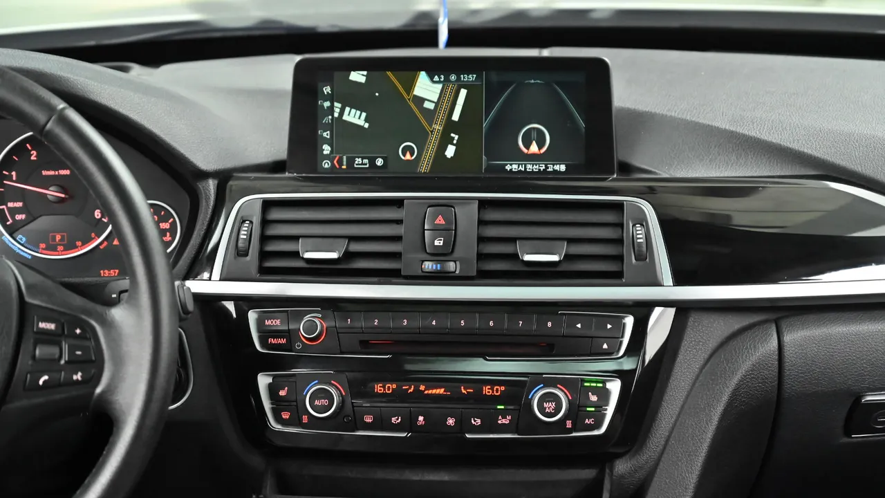 BMW 3er — miniaturë 14