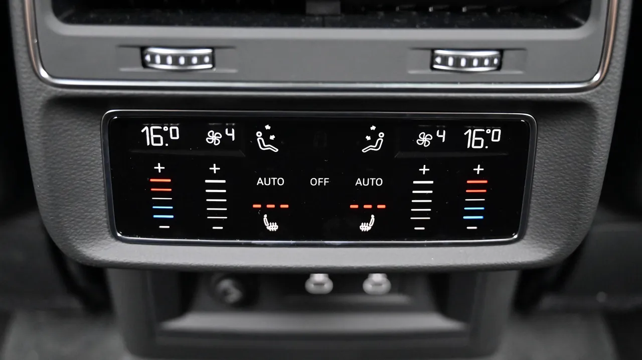 Audi Q7 — miniaturë 25