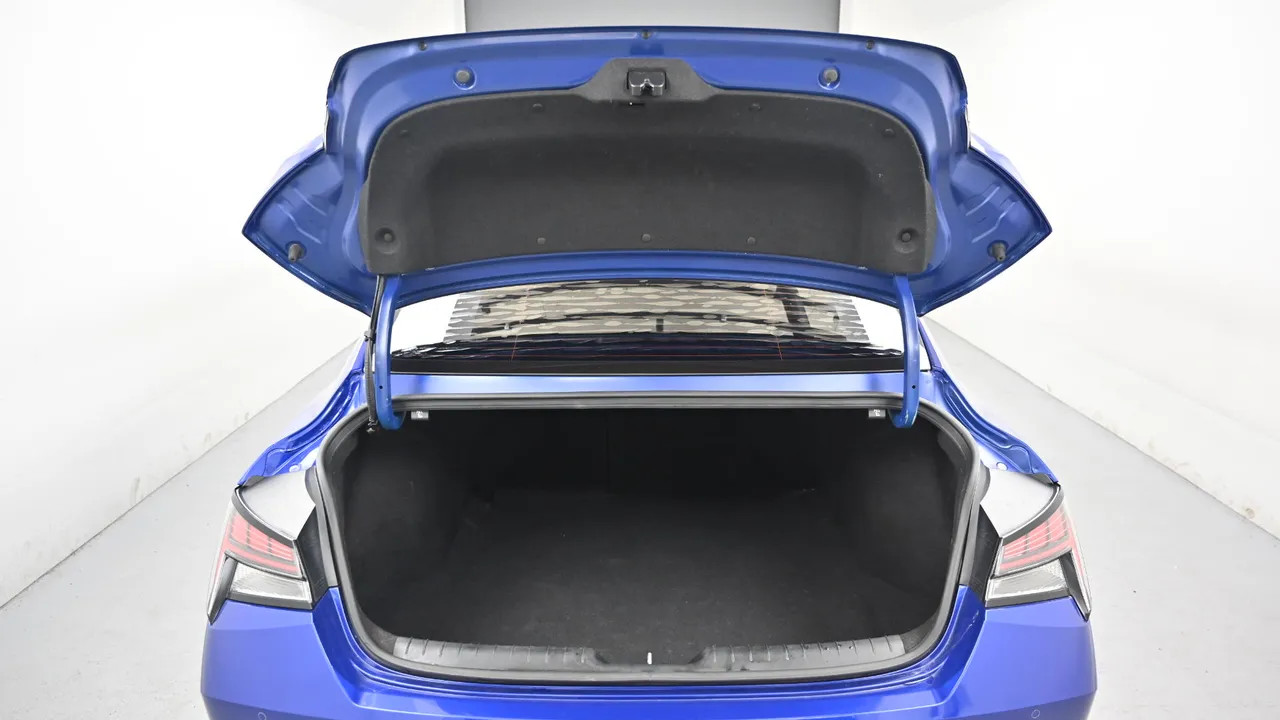 Hyundai Avante — miniaturë 19