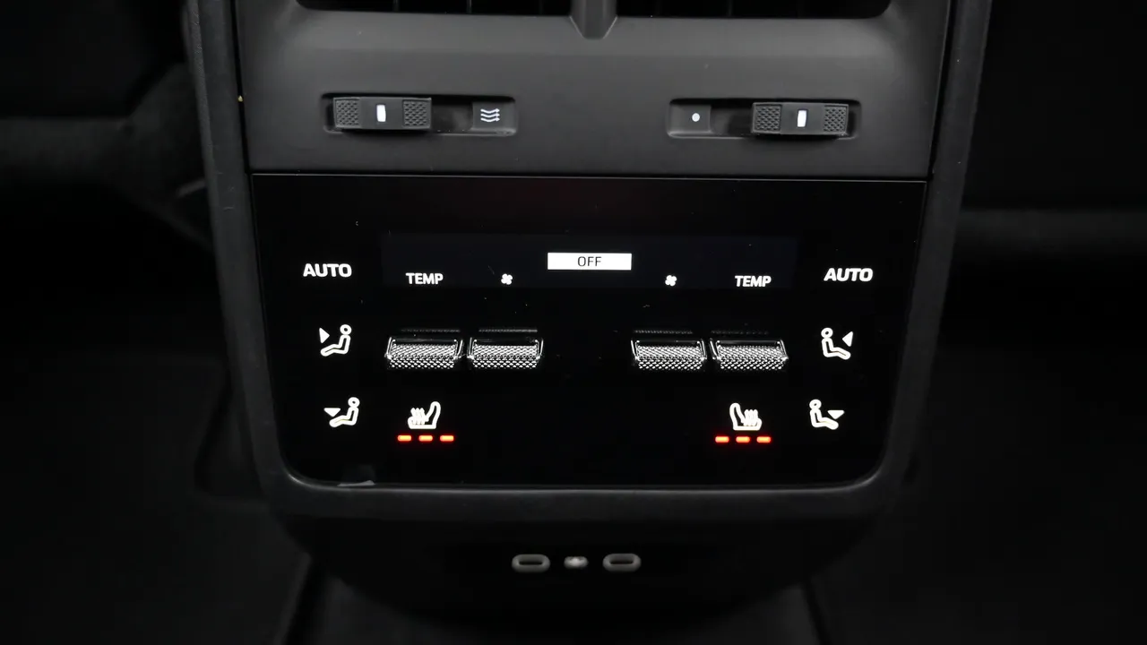 Porsche Macan — miniaturë 34