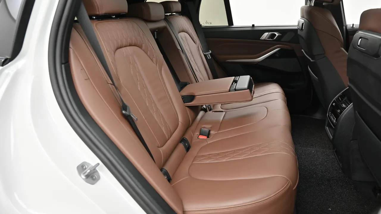 BMW X5 — miniaturë 21