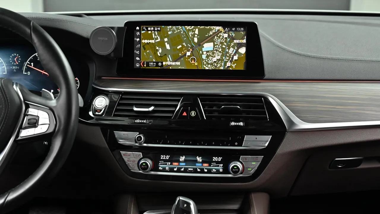 BMW 3er — miniaturë 14