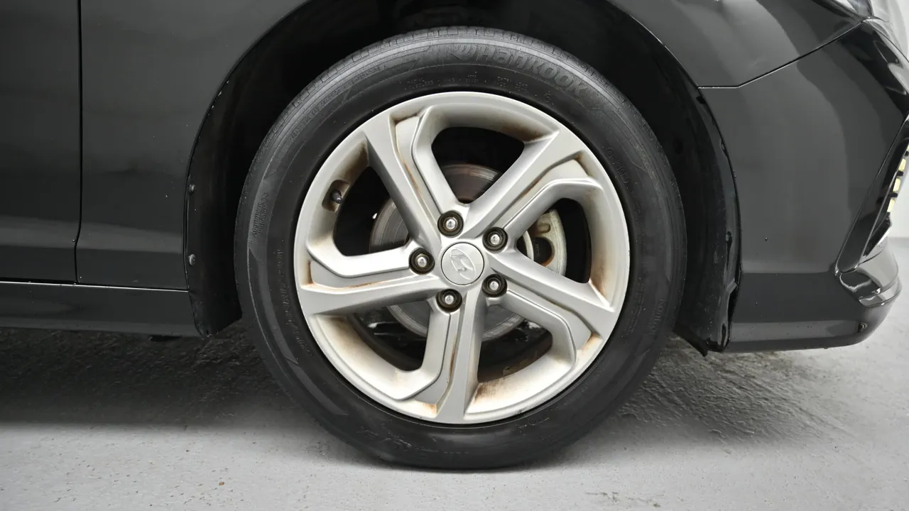 Hyundai Sonata — miniaturë 5
