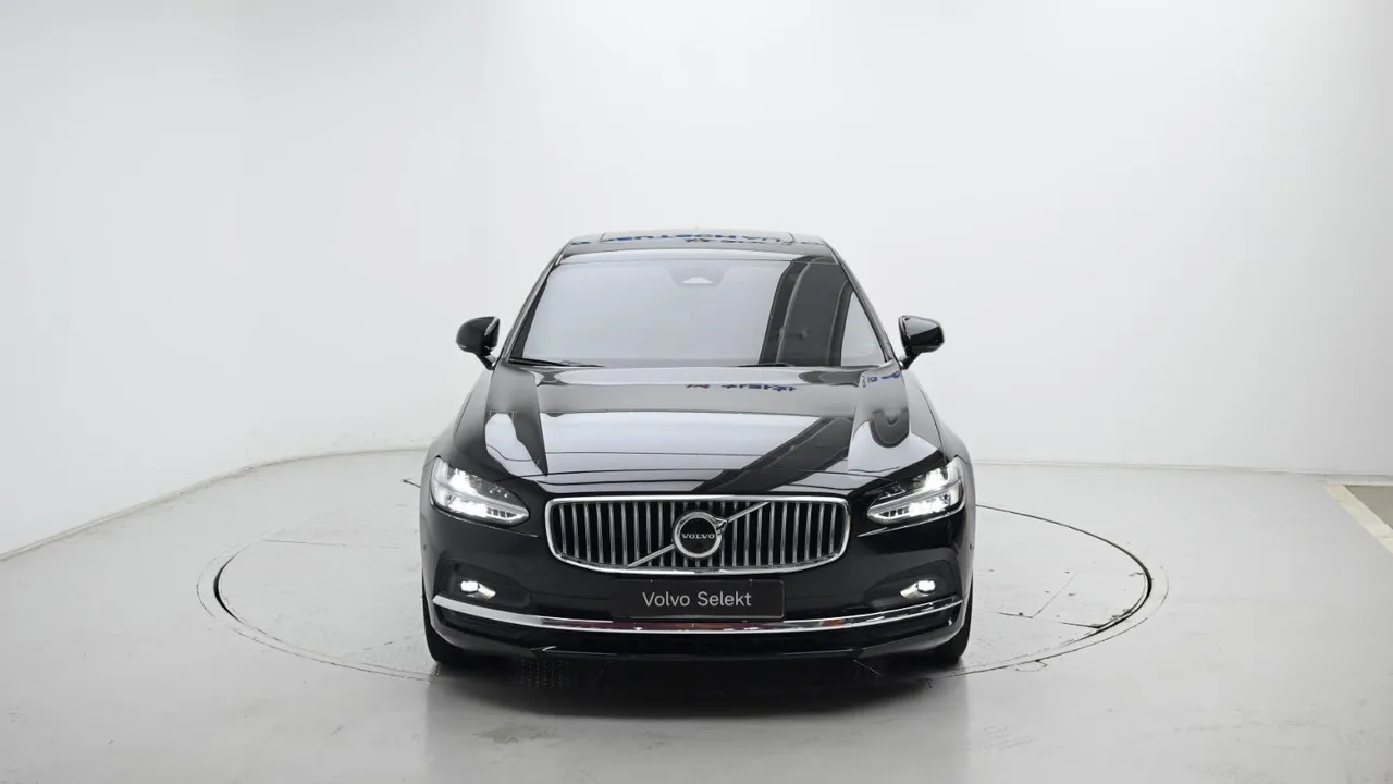 Volvo S90 — miniaturë 3