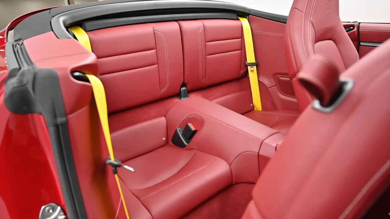 Porsche 911 — miniaturë 12