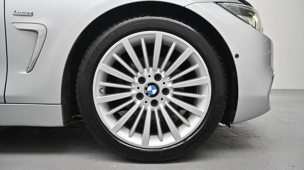 BMW 4er — miniaturë 5