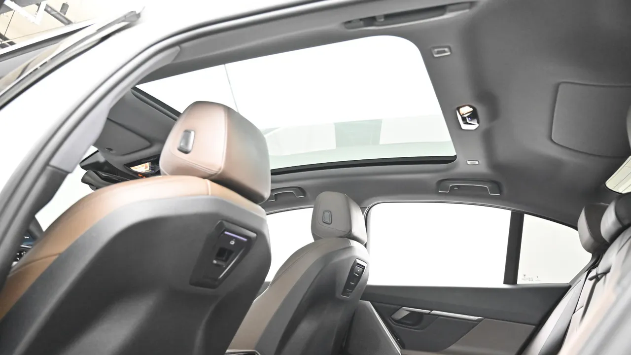 BMW 5er — miniaturë 18