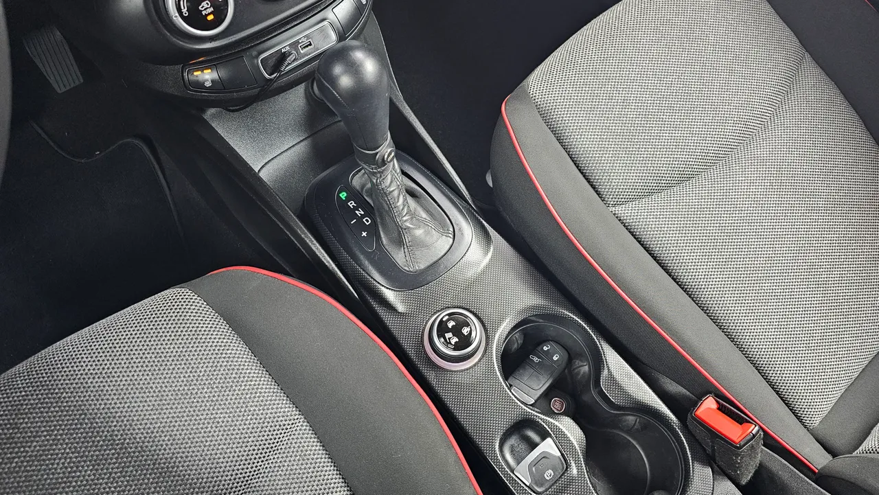 Fiat 500X 2.4 Popstar