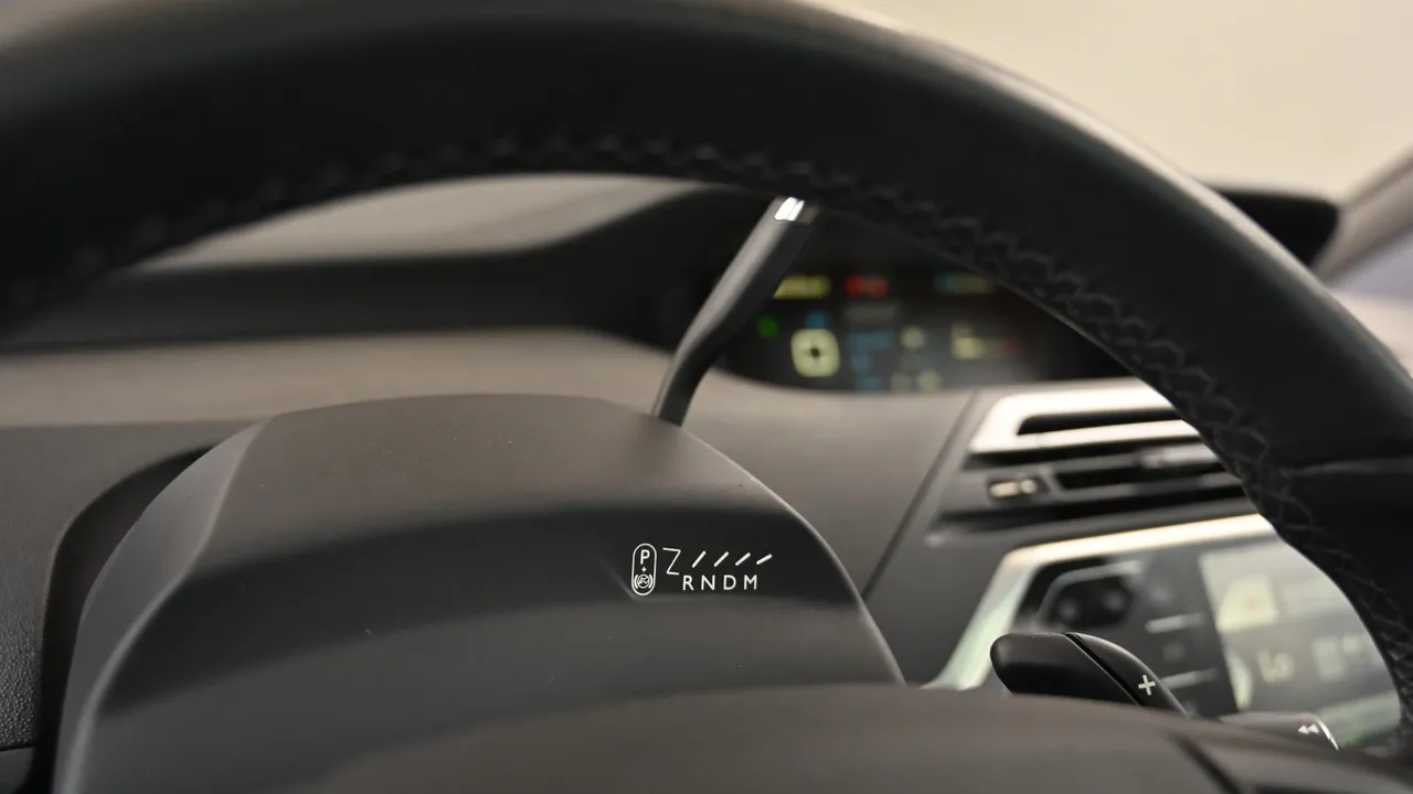 Citroen C4 Picasso — miniaturë 9