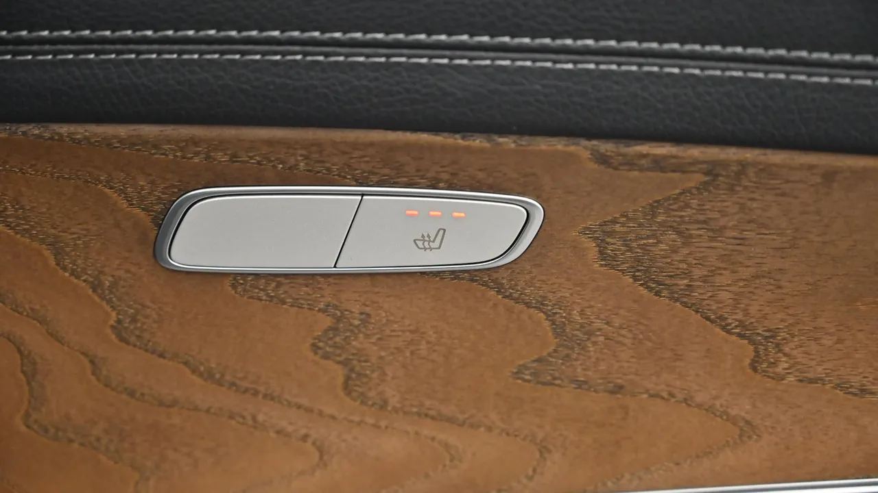 Mercedes-Benz E-klasse — miniaturë 16