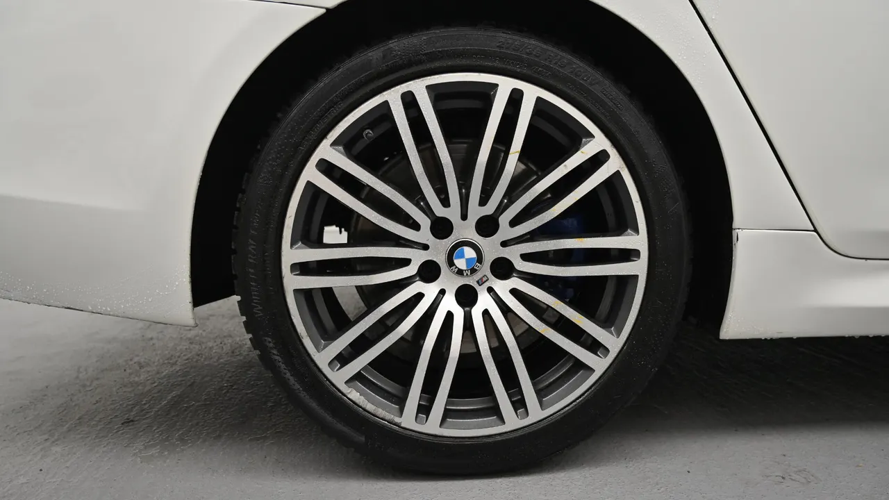BMW 5er — miniaturë 5