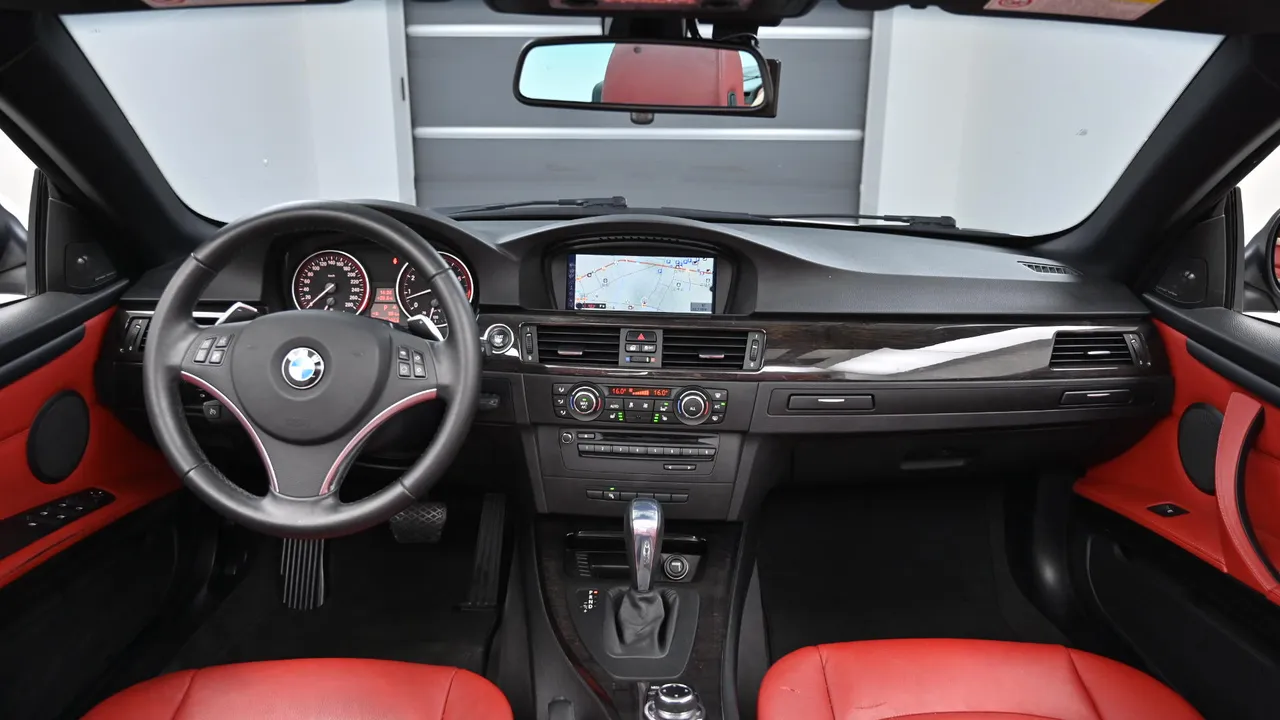 BMW 3er — miniaturë 7