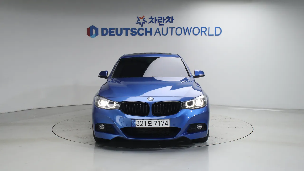 BMW 3er — miniaturë 3