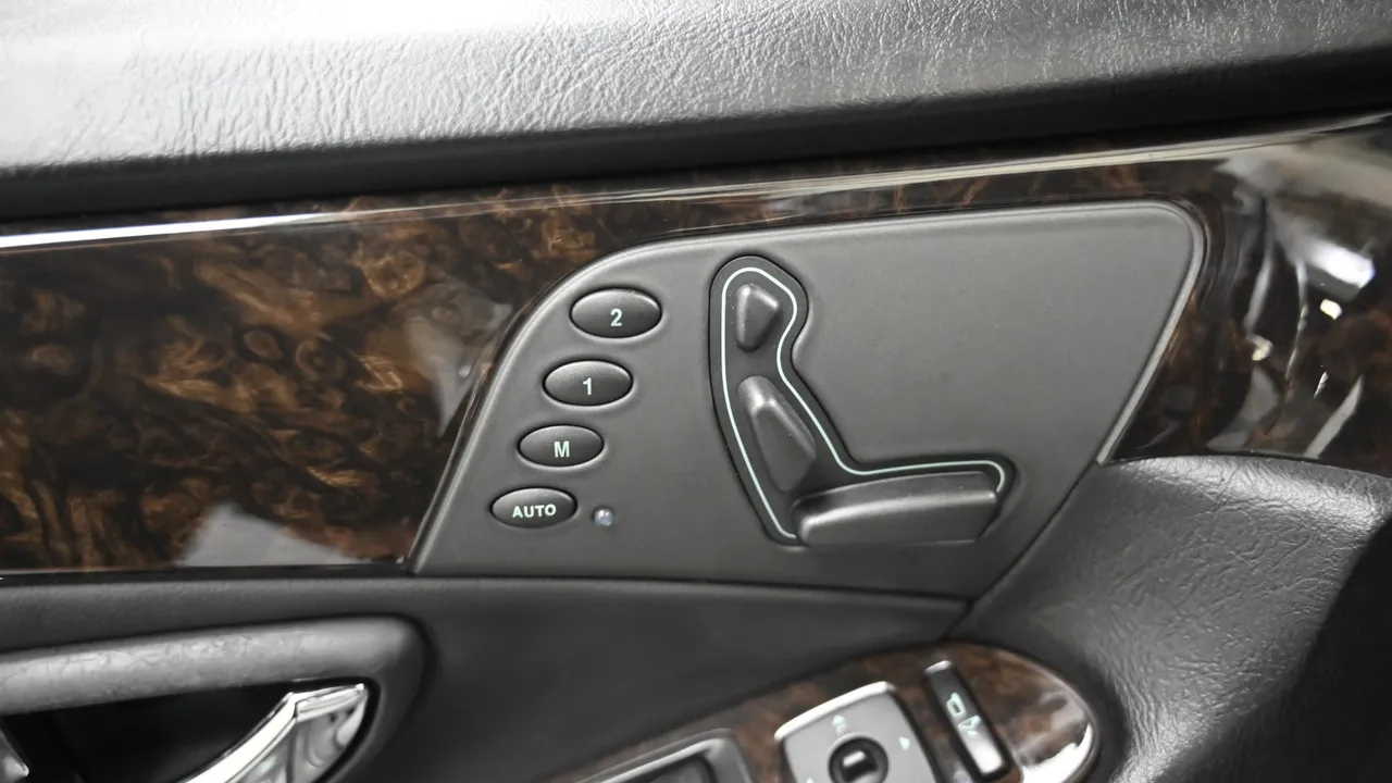 Hyundai Equus — miniaturë 17