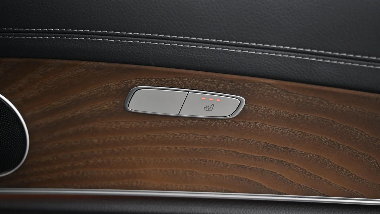 Mercedes-Benz E-klasse — miniaturë 16