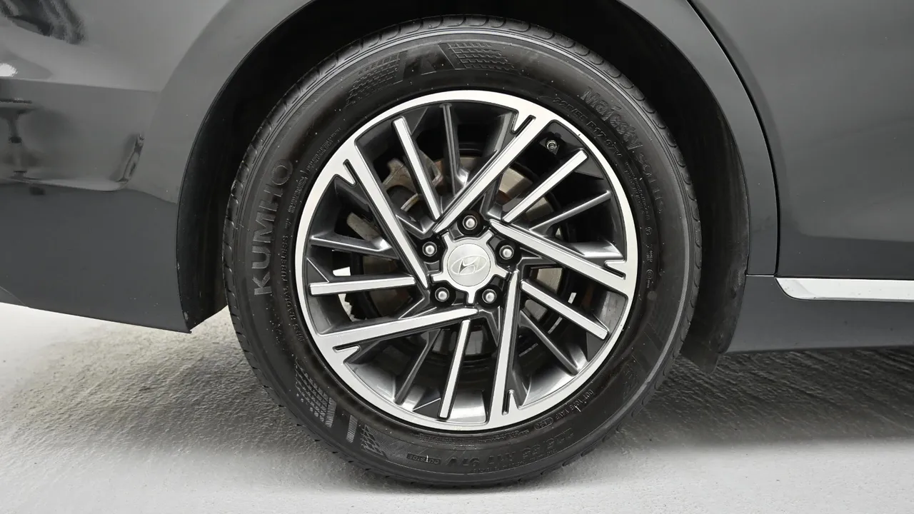 Hyundai Grandeur — miniaturë 5