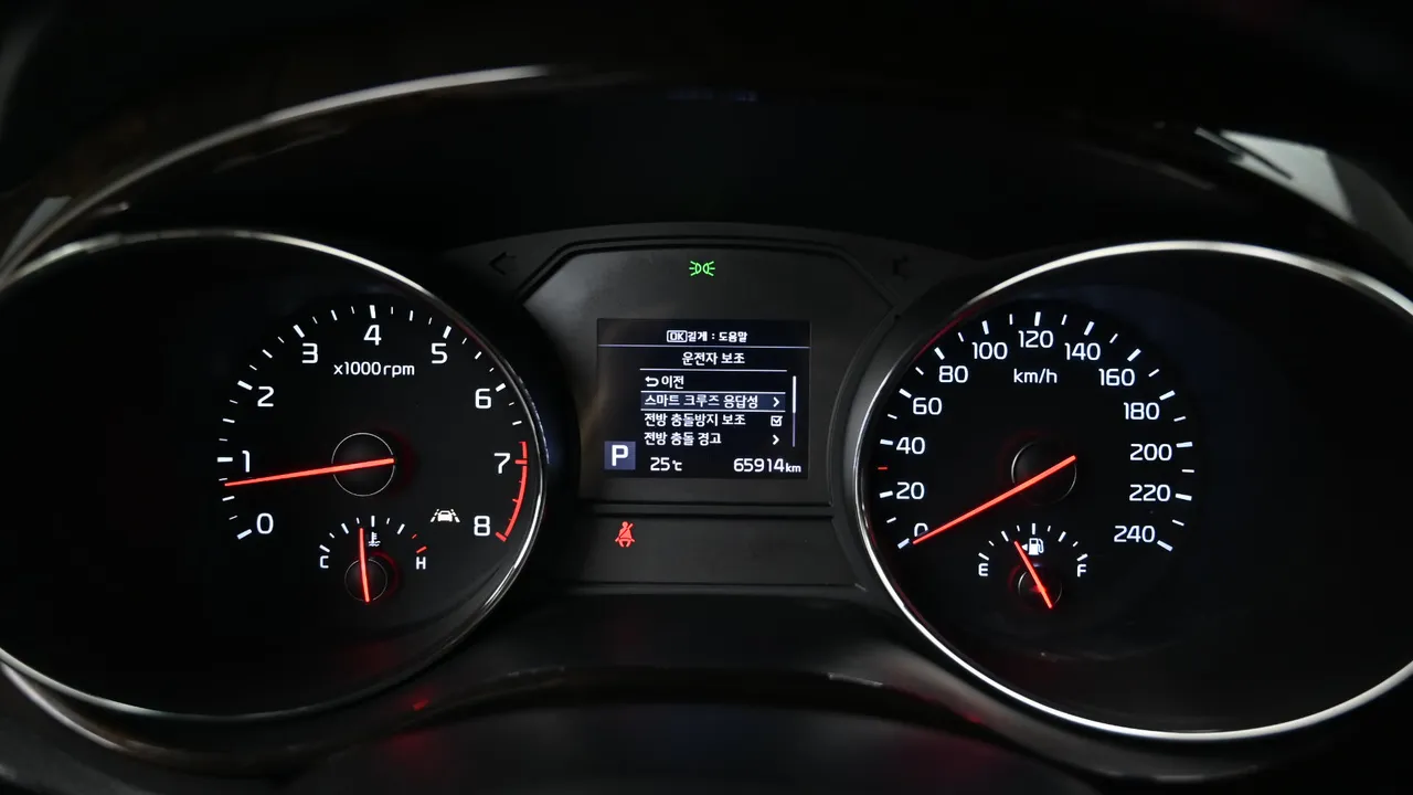 Kia Carnival — miniaturë 8