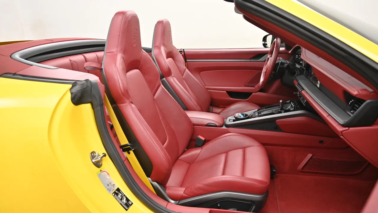 Porsche 911 — miniaturë 10