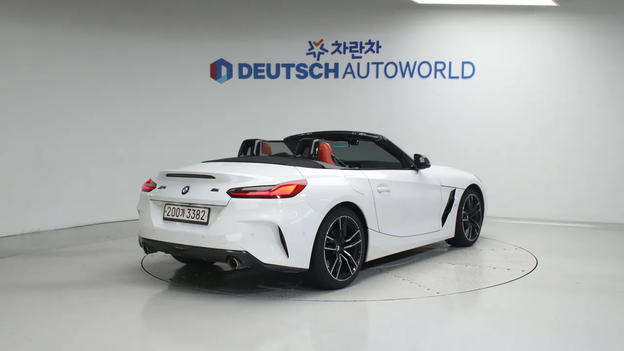 BMW Z4 — miniaturë 2
