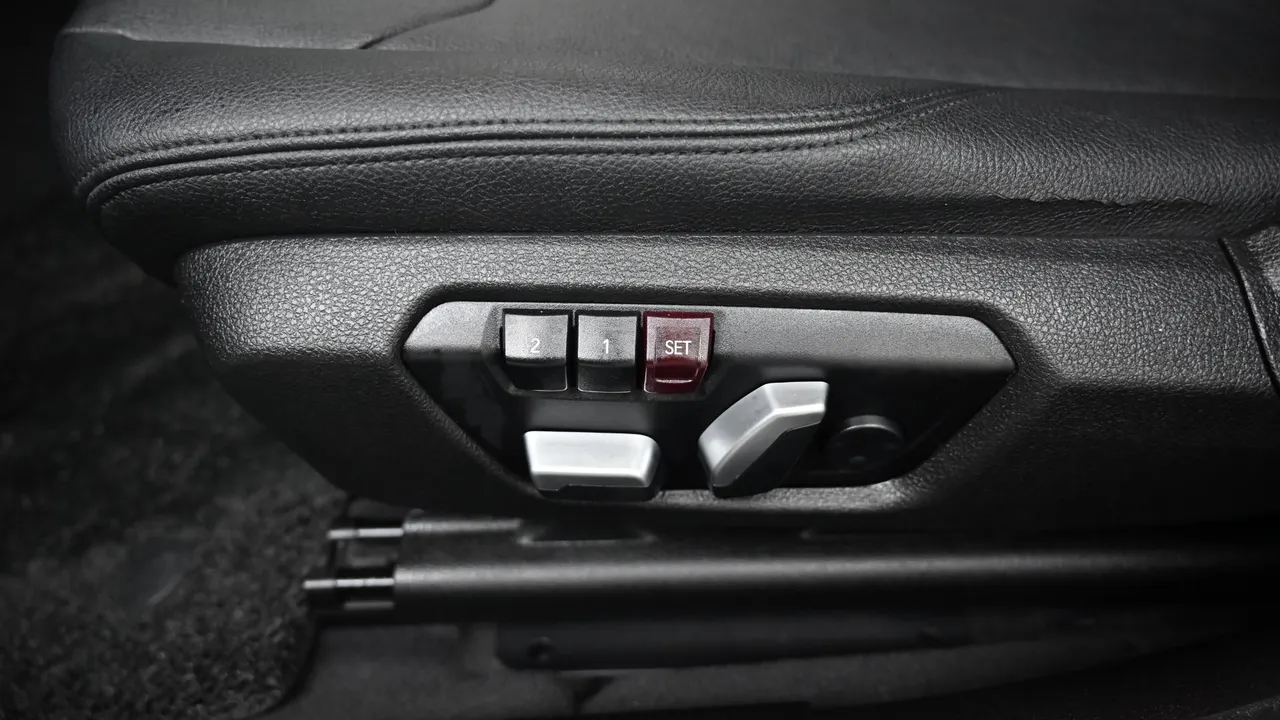 BMW 3er — miniaturë 16