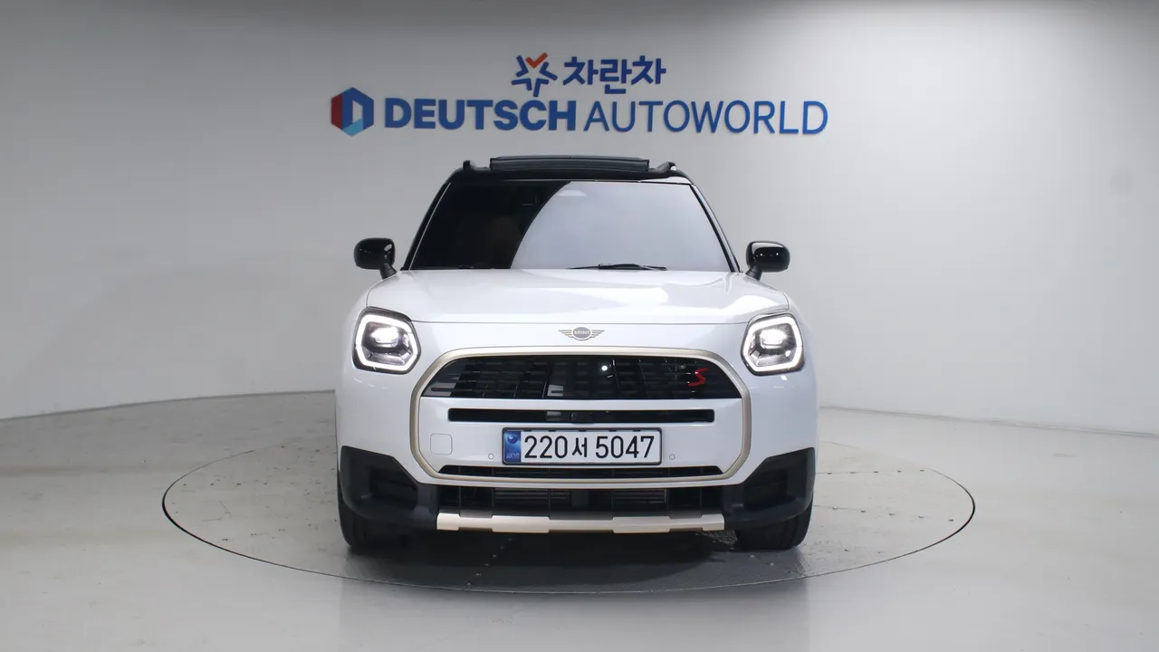 MINI Countryman — miniaturë 3