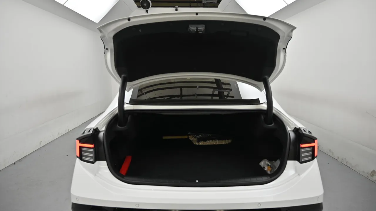 Hyundai Sonata — miniaturë 28