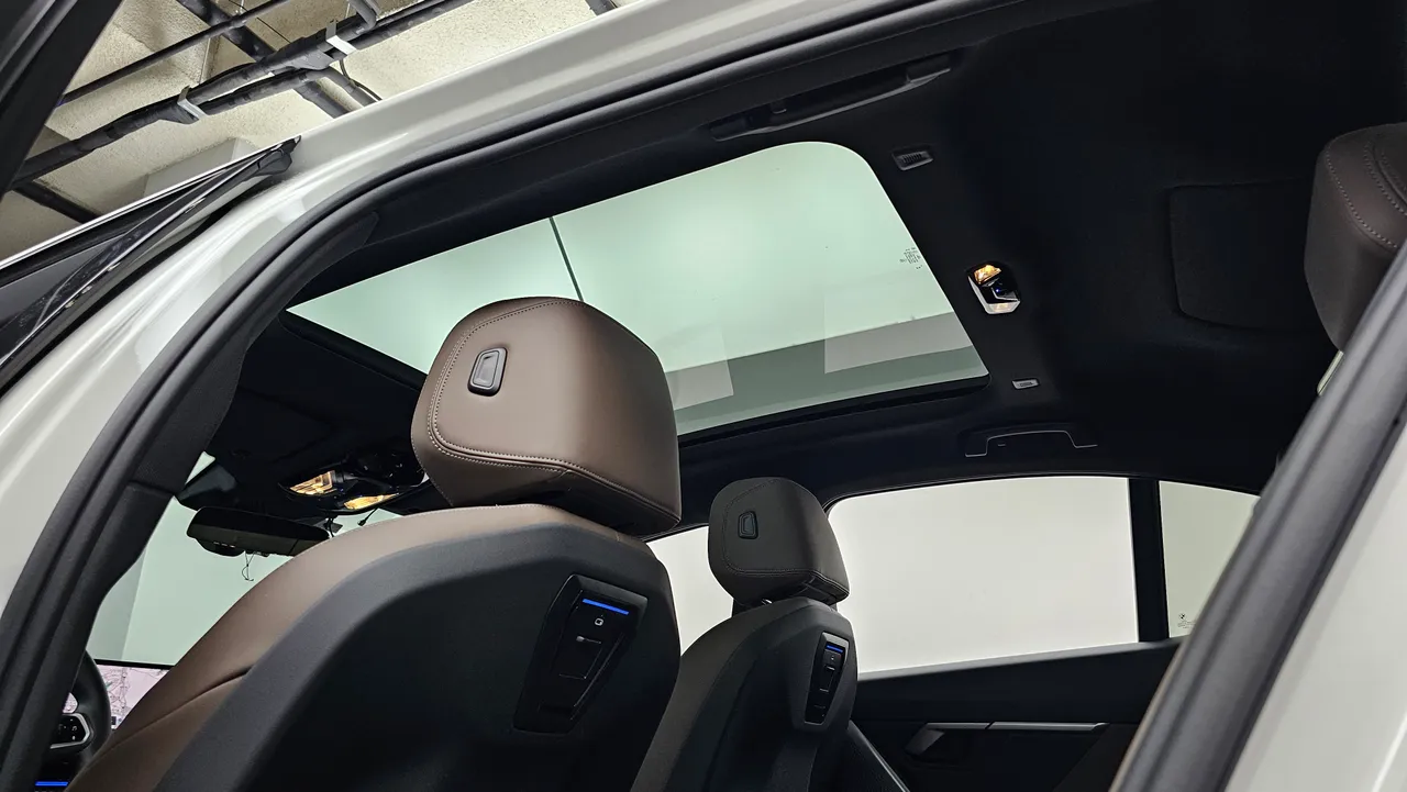 BMW 5er — miniaturë 18