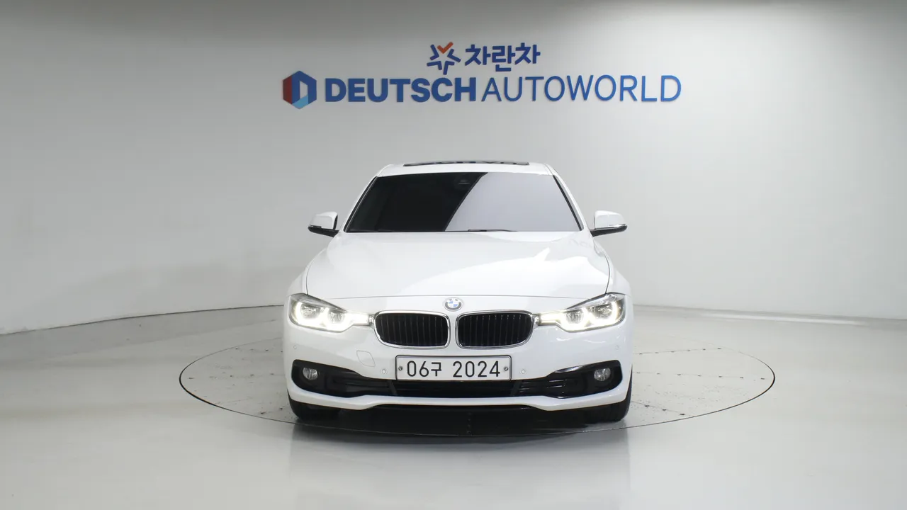 BMW 3er — miniaturë 3