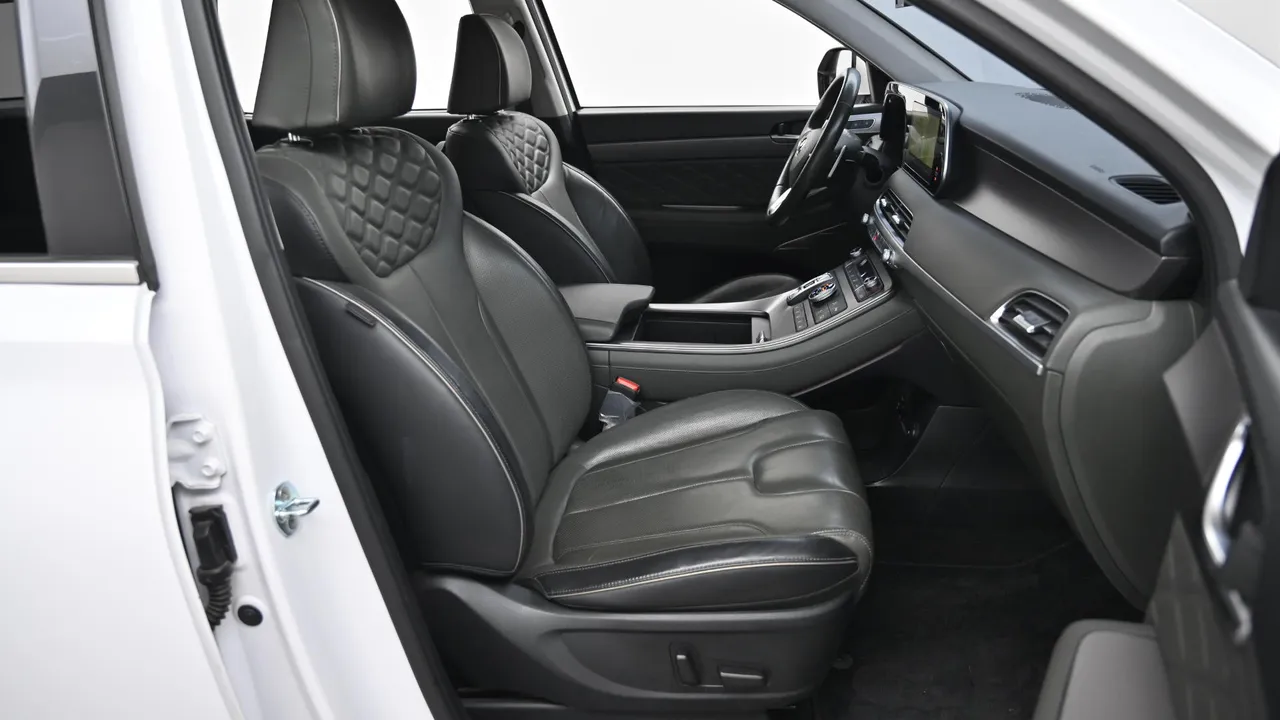 Hyundai Palisade Diesel 2.2 4WD Calligraphy