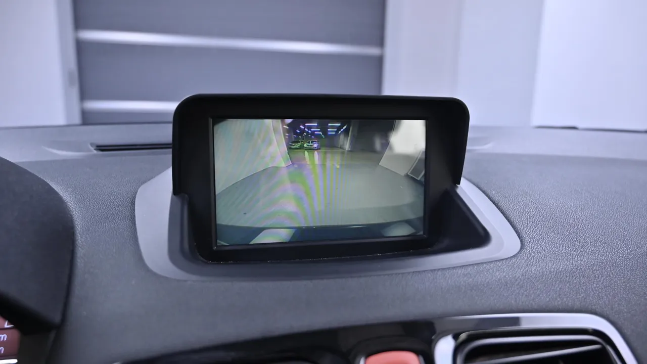 Renault Samsung SM3 — miniaturë 15