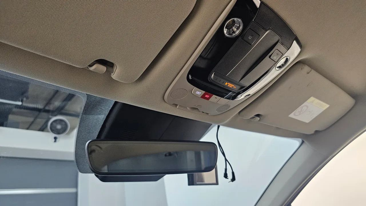 Kia K5 — miniaturë 18