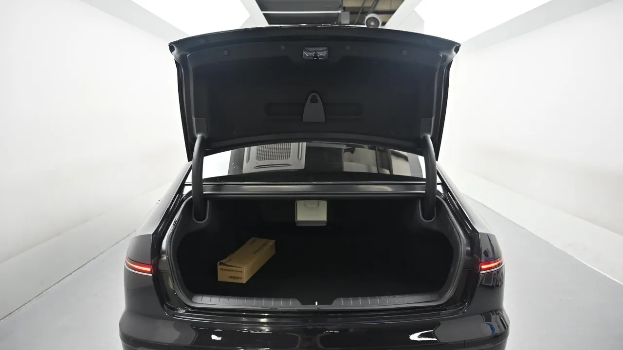 Hyundai Grandeur — miniaturë 19