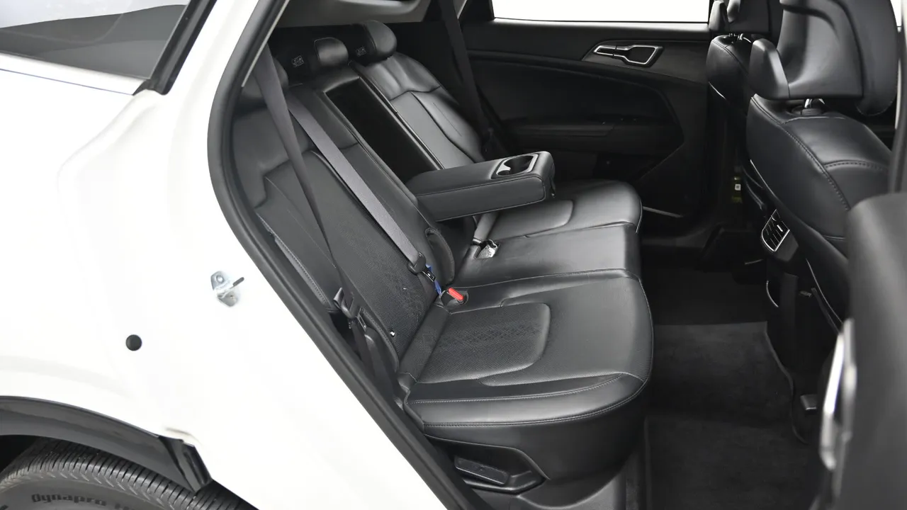 Kia Sportage — miniaturë 21