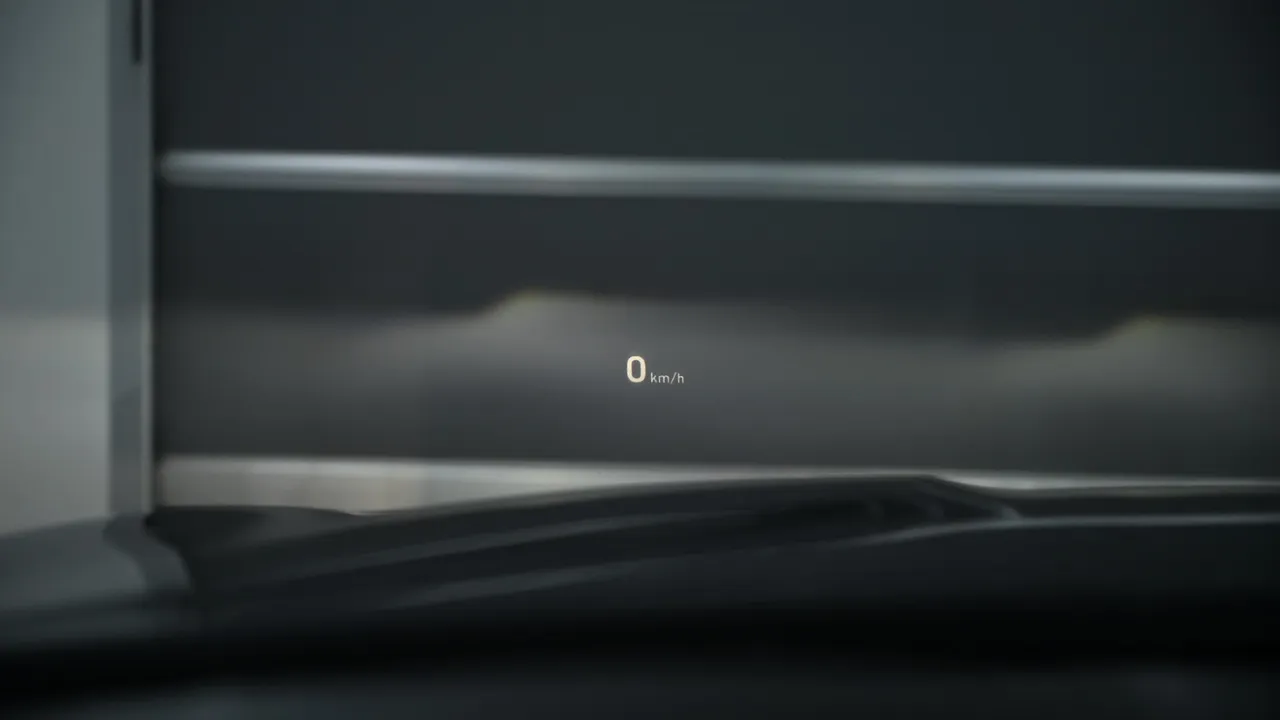 Genesis G70 — miniaturë 17