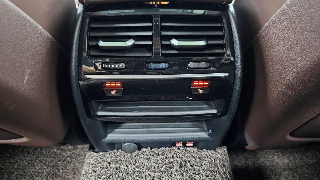BMW 5er — miniaturë 16