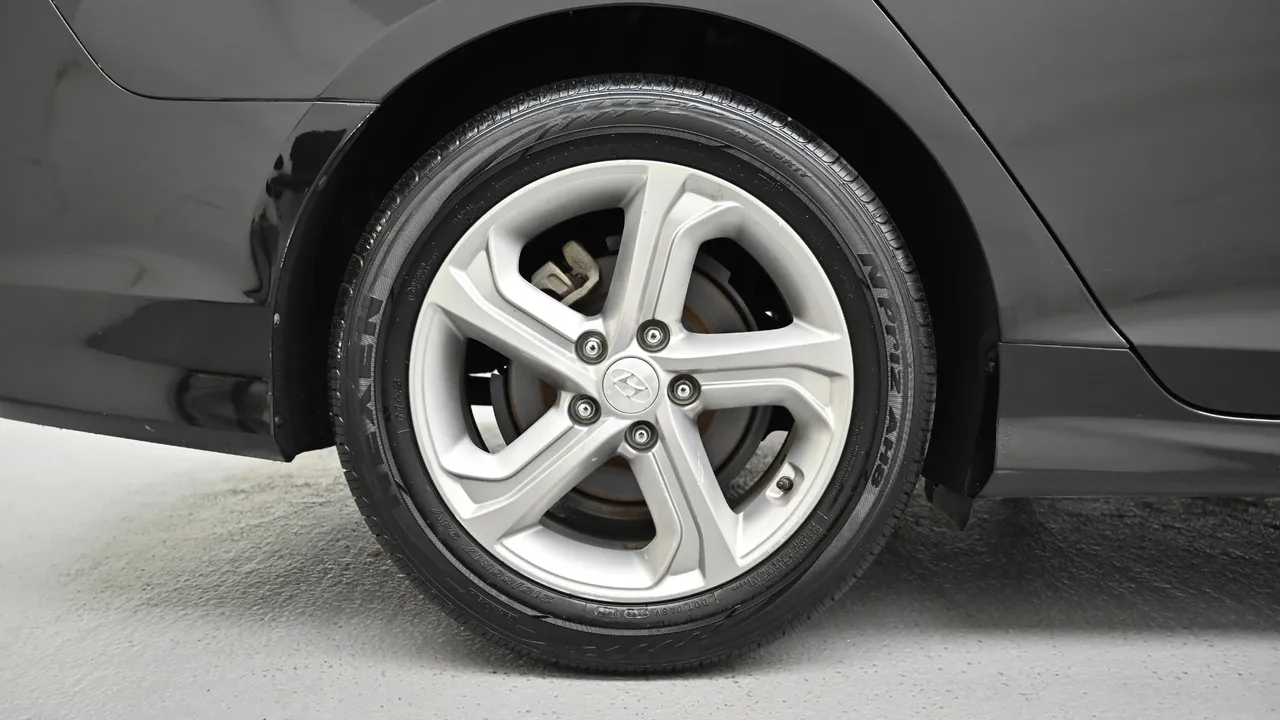 Hyundai Sonata — miniaturë 5