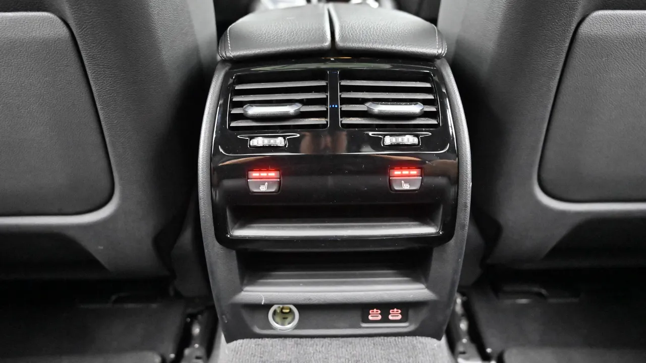 BMW 5er — miniaturë 16