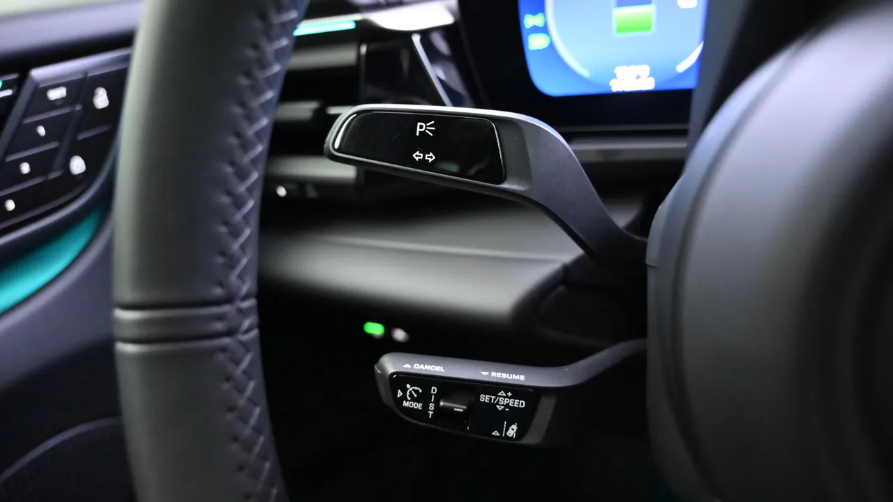 Porsche Macan — miniaturë 36