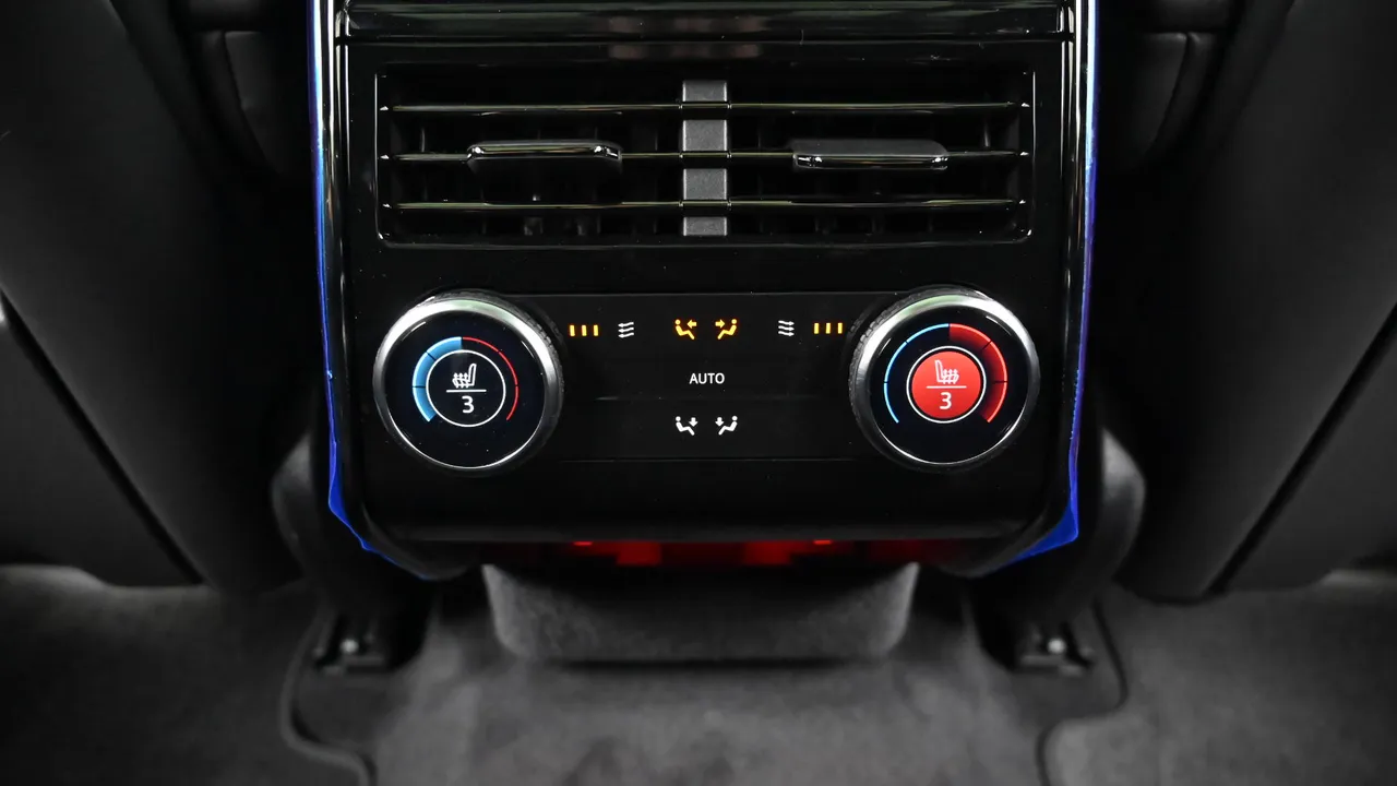 Land Rover Range Rover Sport — miniaturë 25
