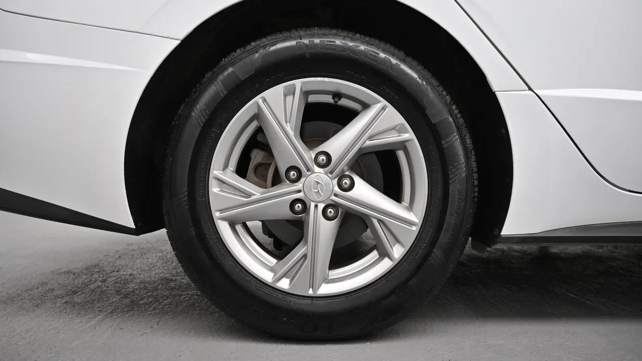 Hyundai Sonata — miniaturë 5