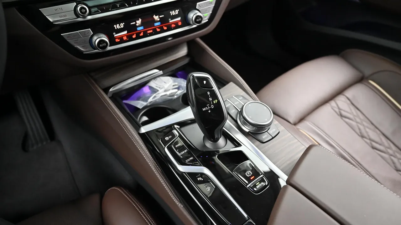 BMW 3er — miniaturë 9
