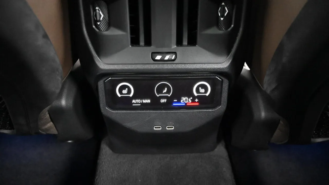 BMW X3 — miniaturë 16