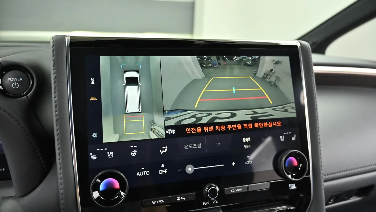 Toyota Alphard — miniaturë 15
