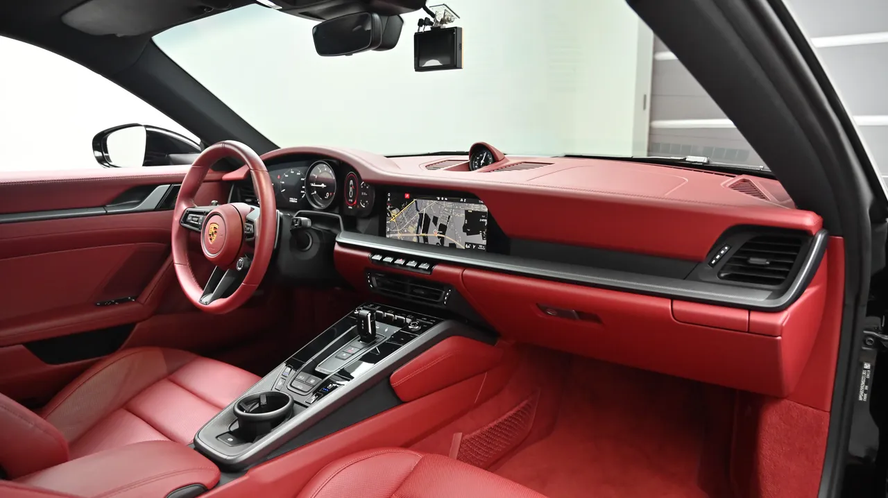 Porsche 911 — miniaturë 7