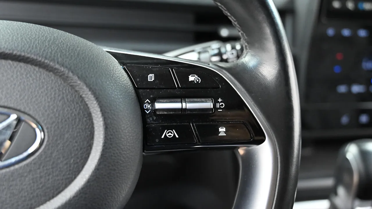 Hyundai Staria — miniaturë 18