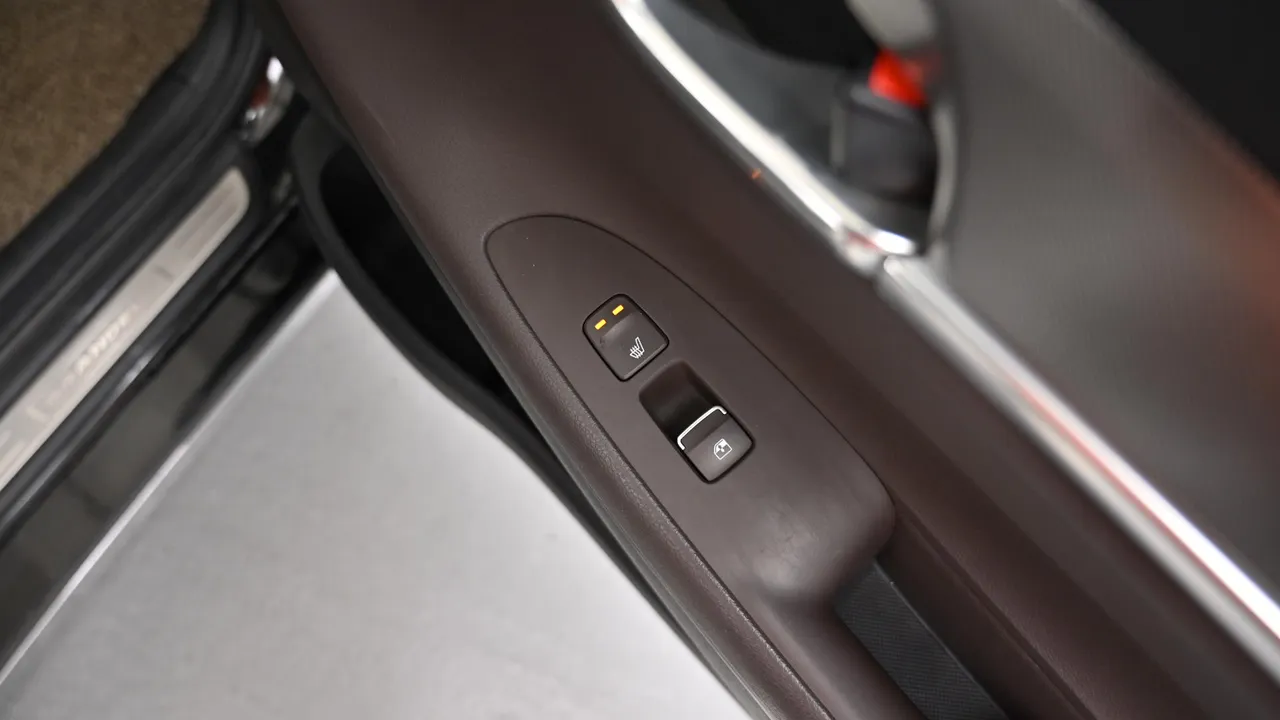 Hyundai Grandeur — miniaturë 16