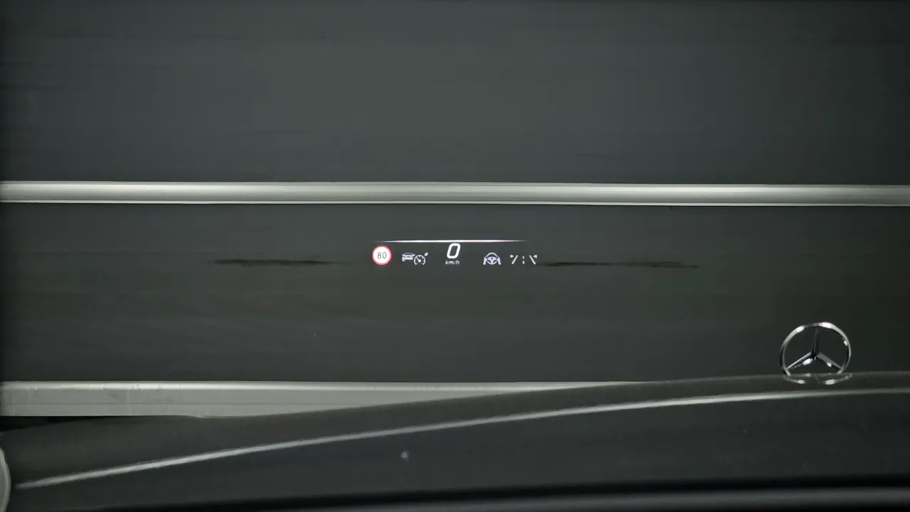 Mercedes-Benz S-klasse — miniaturë 26